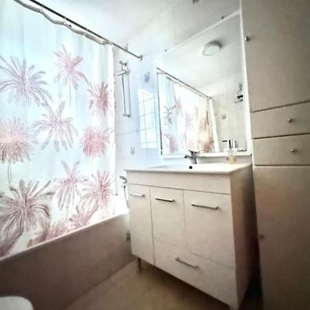 Apartamento Castorin Los Arcos Luaran gambar