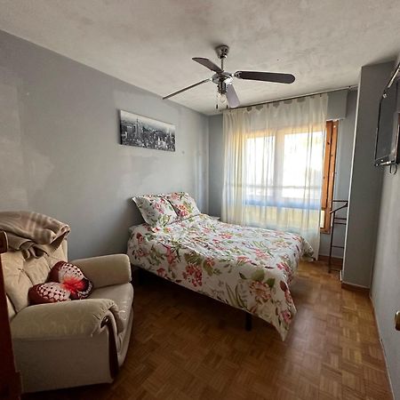 Apartamento Castorin Los Arcos Luaran gambar