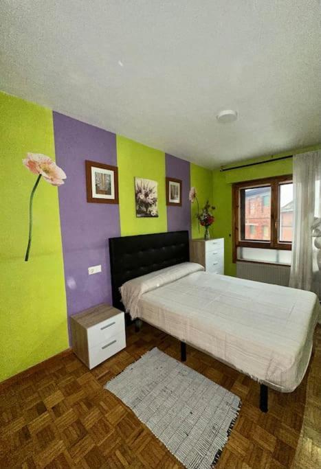 Apartamento Castorin Los Arcos Luaran gambar