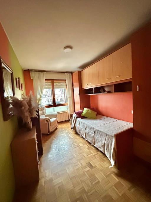 Apartamento Castorin Los Arcos Luaran gambar