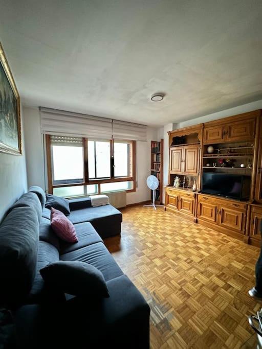 Apartamento Castorin Los Arcos Luaran gambar