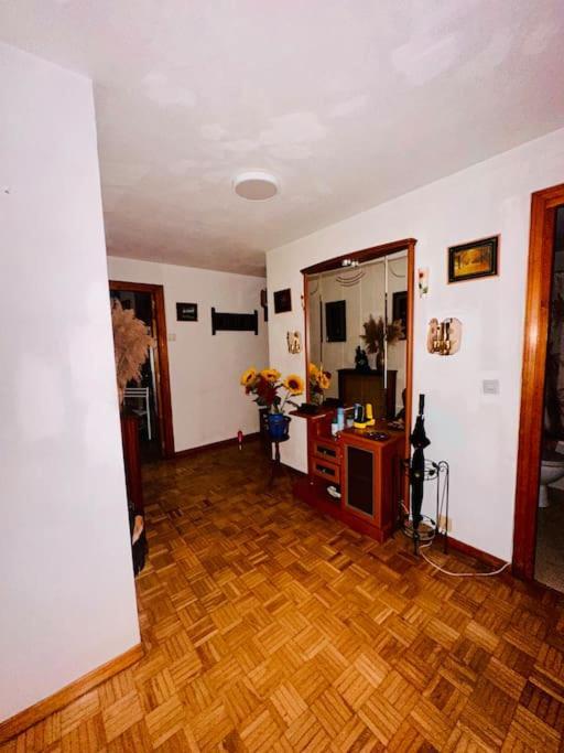 Apartamento Castorin Los Arcos Luaran gambar