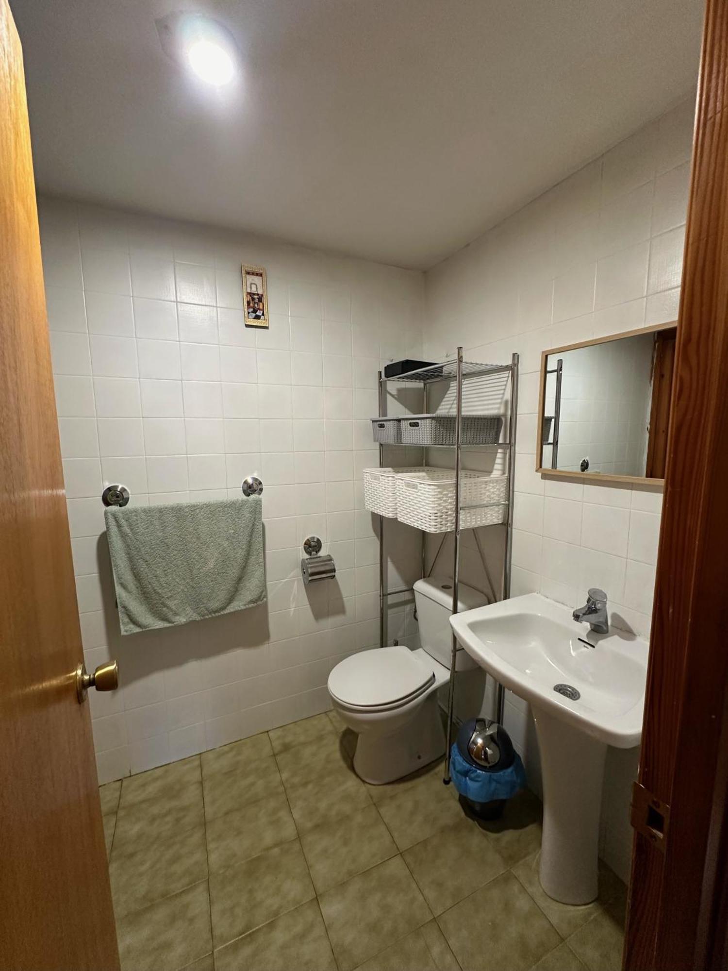 Apartamento Castorin Los Arcos Luaran gambar