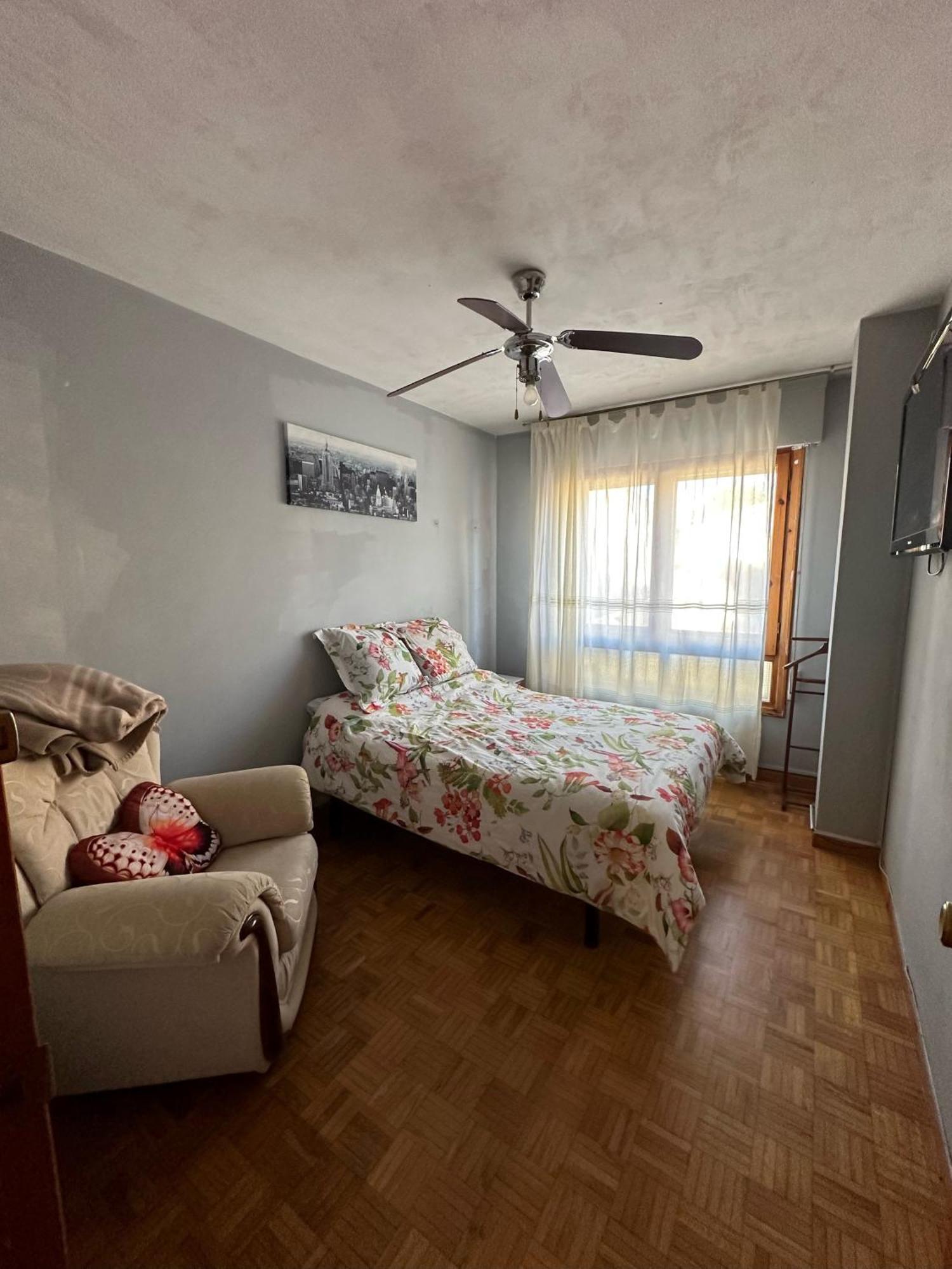 Apartamento Castorin Los Arcos Luaran gambar