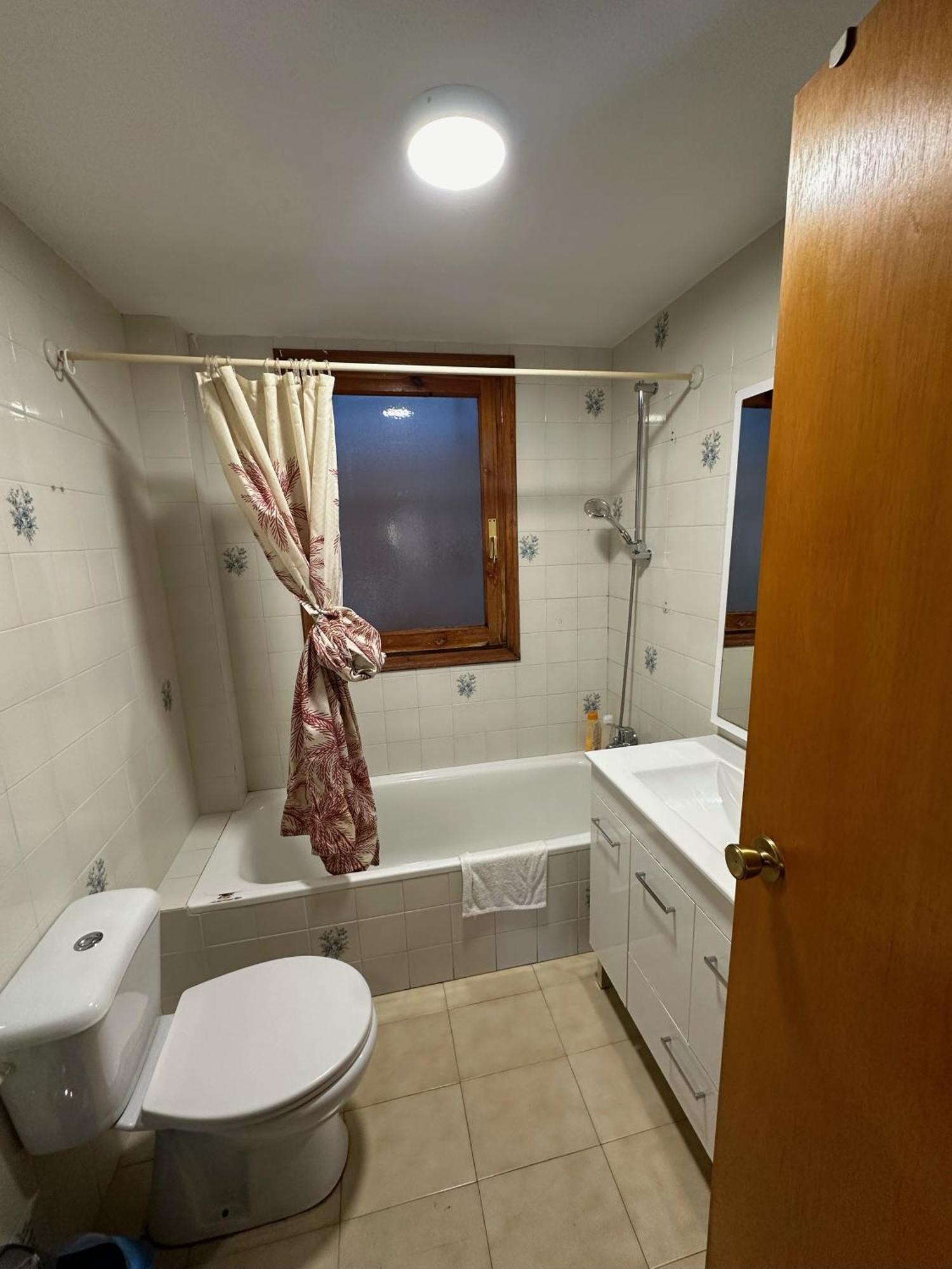 Apartamento Castorin Los Arcos Luaran gambar