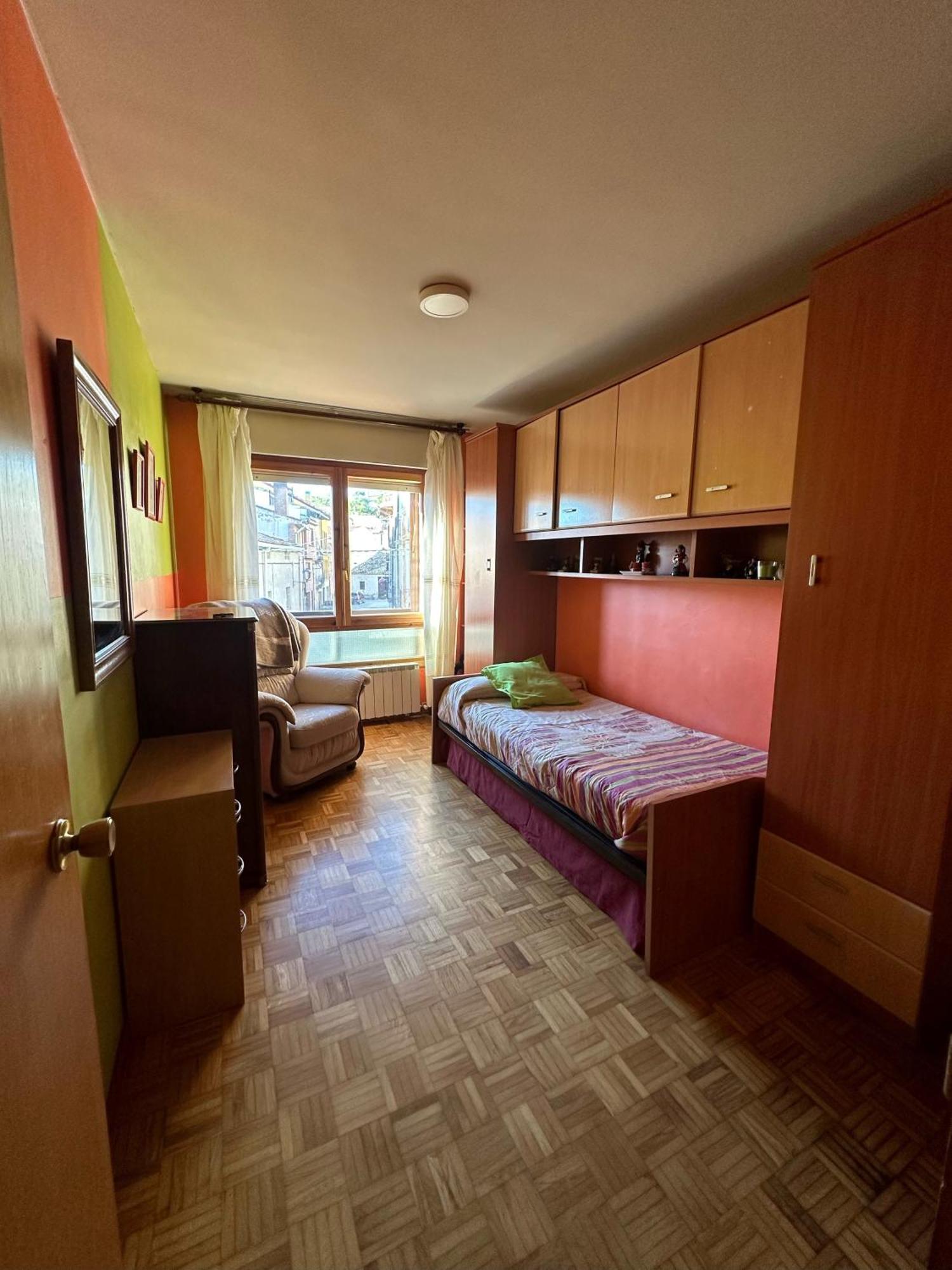 Apartamento Castorin Los Arcos Luaran gambar